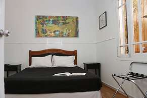 Casona Recoleta