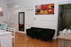 Casona Recoleta