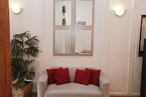 Casona Recoleta