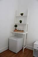 Casona Recoleta