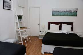 Casona Recoleta