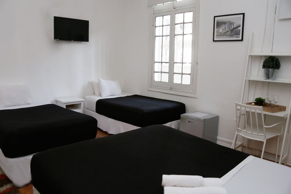Casona Recoleta
