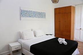 Casona Recoleta