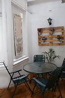 Casona Recoleta