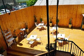 Casona Recoleta