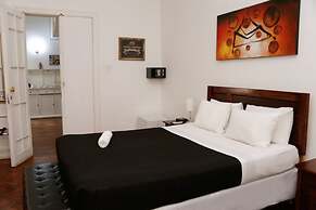 Casona Recoleta