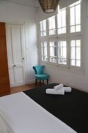Casona Recoleta