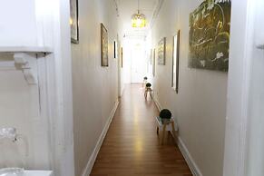 Casona Recoleta