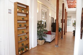 Casona Recoleta