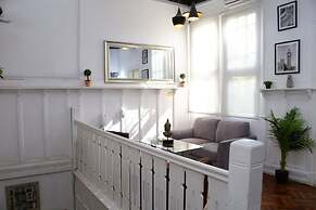Casona Recoleta