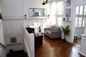 Casona Recoleta