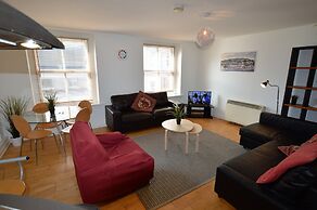 MetroStays - Stephen's Green 7-2