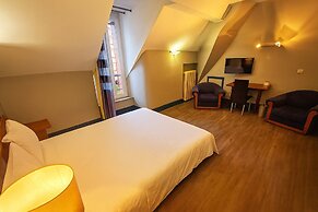 Hôtel Terminus