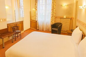 Hôtel Terminus