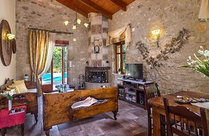 Amazing Villas in Crete