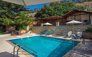 Amazing Villas in Crete