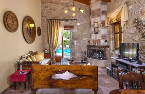 Amazing Villas in Crete