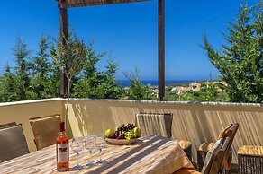 Amazing Villas in Crete