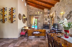 Amazing Villas in Crete