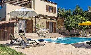 Amazing Villas in Crete