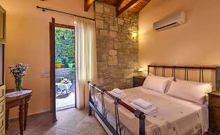 Amazing Villas in Crete