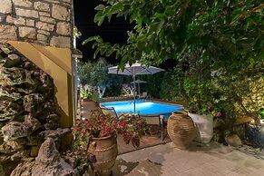Amazing Villas in Crete