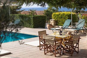 Amazing Villas in Crete