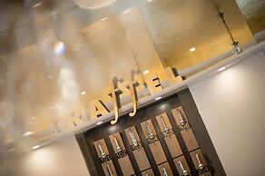 Hotel Restaurant Bistro Raffel