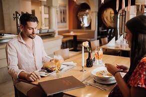 Hotel Restaurant Bistro Raffel