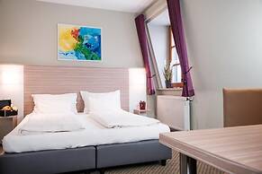 Hotel Restaurant Bistro Raffel