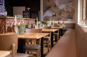 Hotel Restaurant Bistro Raffel