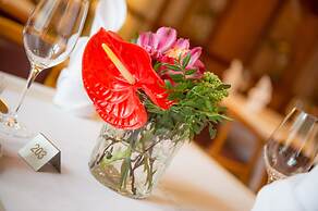 Hotel Restaurant Bistro Raffel