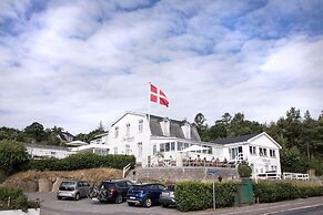 Sandkaas Badehotel