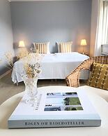 Sandkaas Badehotel