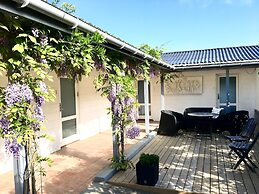 Sandkaas Badehotel