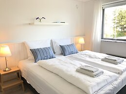 Sandkaas Badehotel