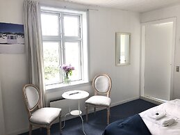 Sandkaas Badehotel