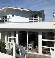 Sandkaas Badehotel