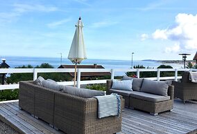 Sandkaas Badehotel