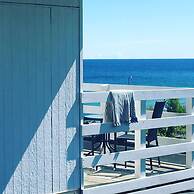 Sandkaas Badehotel