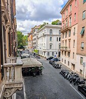 Maison Degli Artisti Suites
