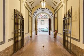 Maison Degli Artisti Suites