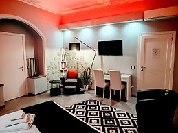 Maison Degli Artisti Suites