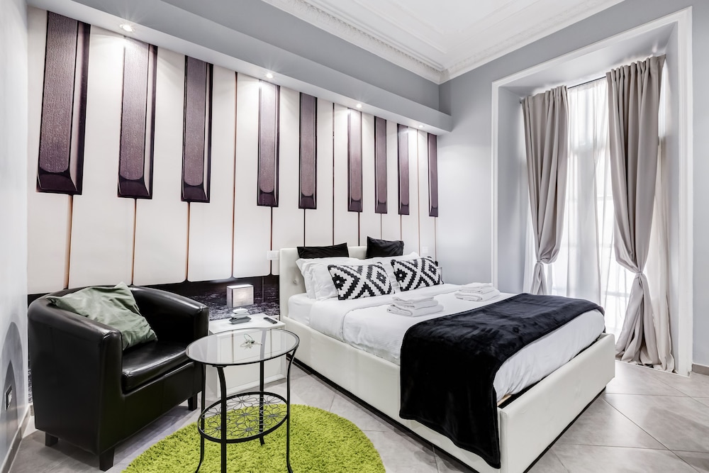 Maison Degli Artisti Suites