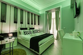 Maison Degli Artisti Suites