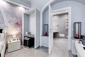 Maison Degli Artisti Suites