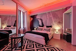 Maison Degli Artisti Suites