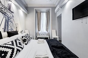 Maison Degli Artisti Suites