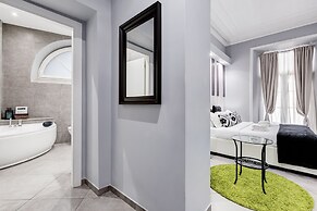 Maison Degli Artisti Suites