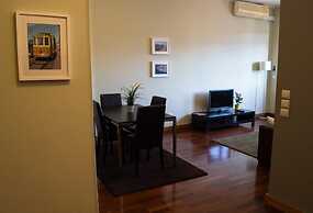 Low Cost Tourist Apts Palácio da Bolsa